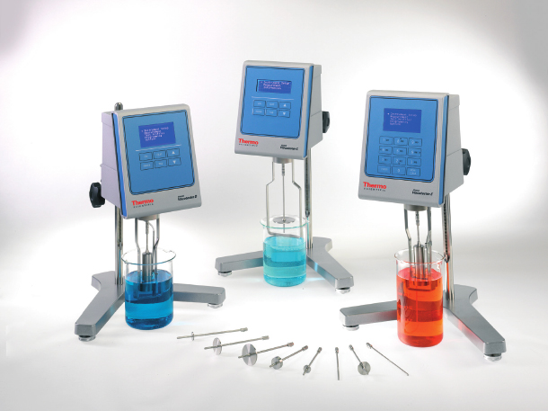 臺式旋轉粘度計HAAKE Viscotester C，